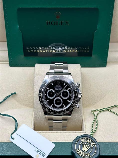 2024 rolex daytona.